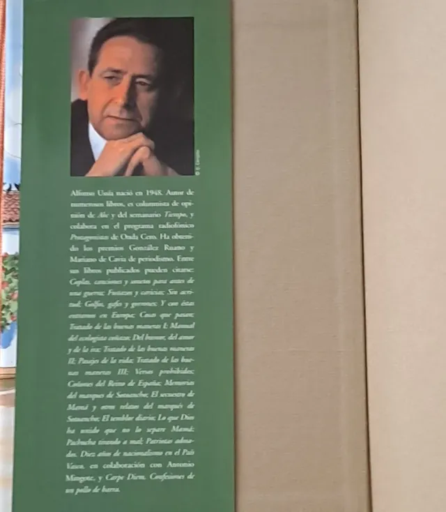 TALIBAN EN LA JARALERA, UN: MEMORIAS DEL MARQUE...