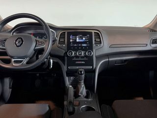 Renault Megane Business Blue dCi 85 kW (115CV)