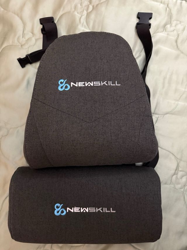 Cojines Silla Gaming Newskill