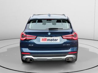 BMW X3 xDrive 30 e xLine