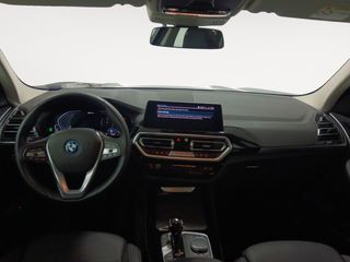 BMW X3 xDrive 30 e xLine