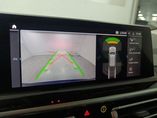 BMW X3 xDrive 30 e xLine