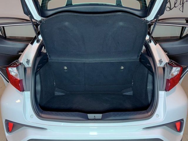 Toyota C-HR 1.8 125H Active