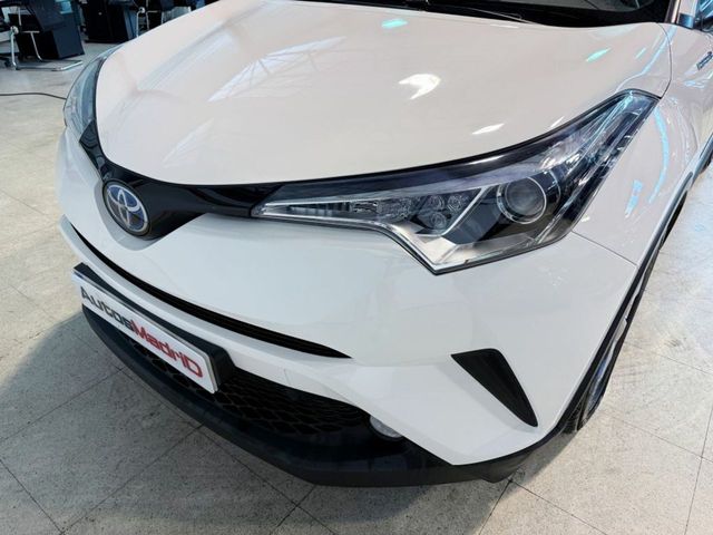 Toyota C-HR 1.8 125H Active