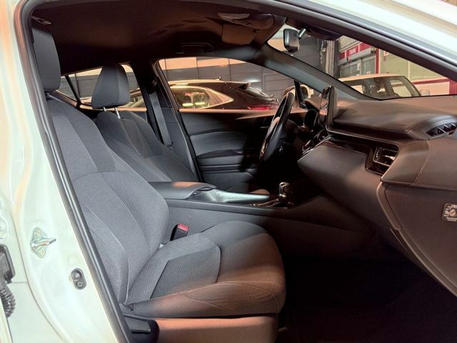 Toyota C-HR 1.8 125H Active