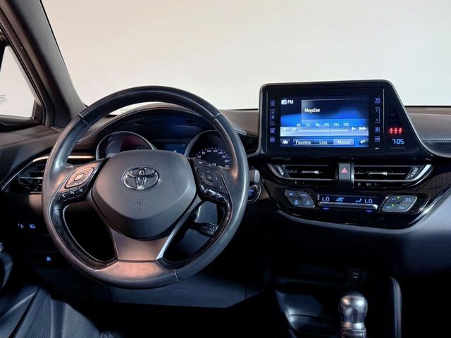 Toyota C-HR 1.8 125H Active