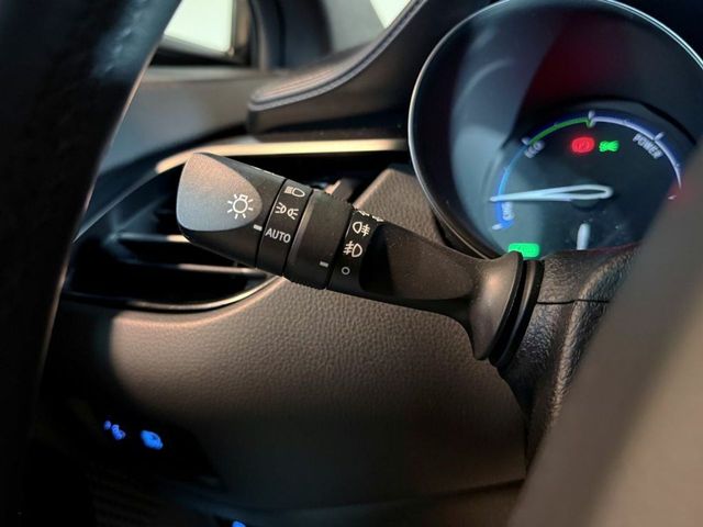 Toyota C-HR 1.8 125H Active