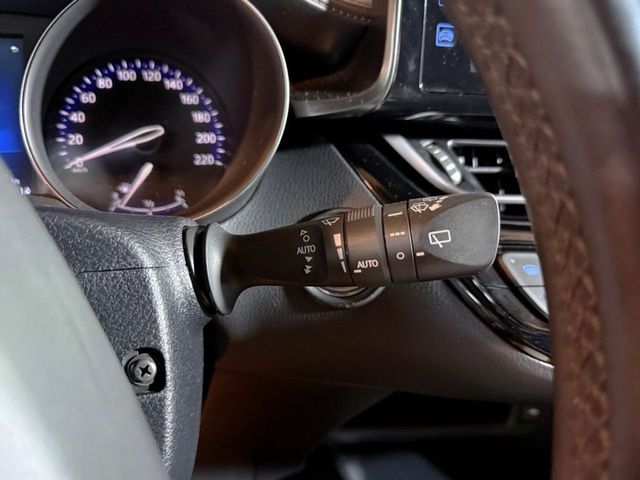Toyota C-HR 1.8 125H Active