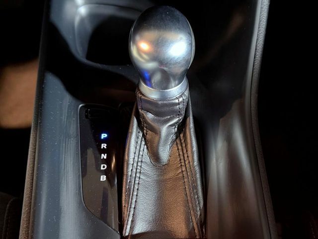 Toyota C-HR 1.8 125H Active