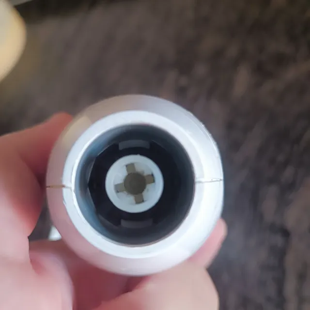 Batidora de mano Bosch ErgoMixx 600W