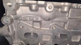 55596885 culata opel astra j lim. 1.6 cdti 184554