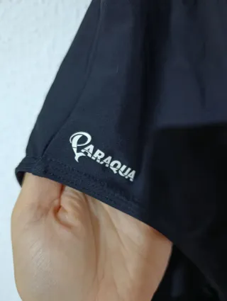 Bañador deportivo PARAQUA Talla S