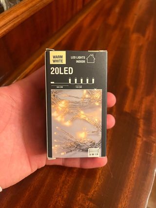 Lampada Bottiglia Jägermeister