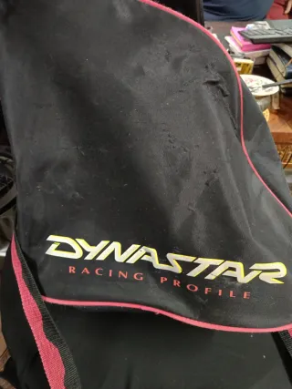 Botas Esquí Salomon Performa CF Talla 42 Hombre