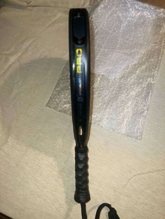 Pala Bullpadel Vertex 03 CTR