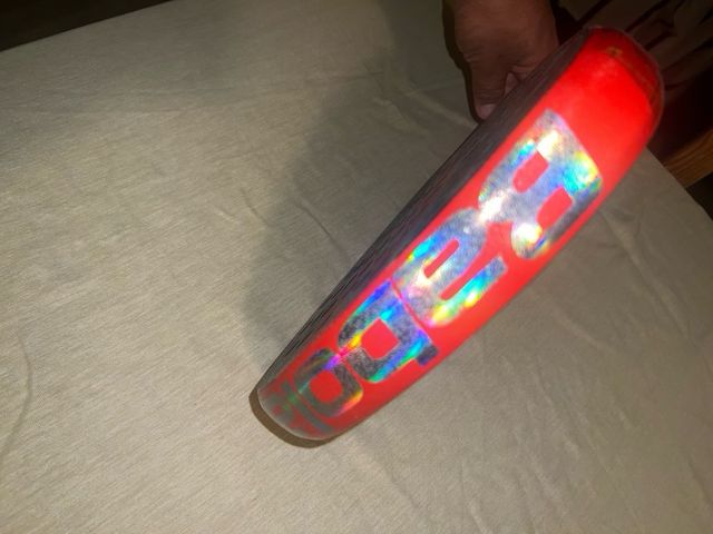 Pala Babolat Juan Lebron Technical Viper