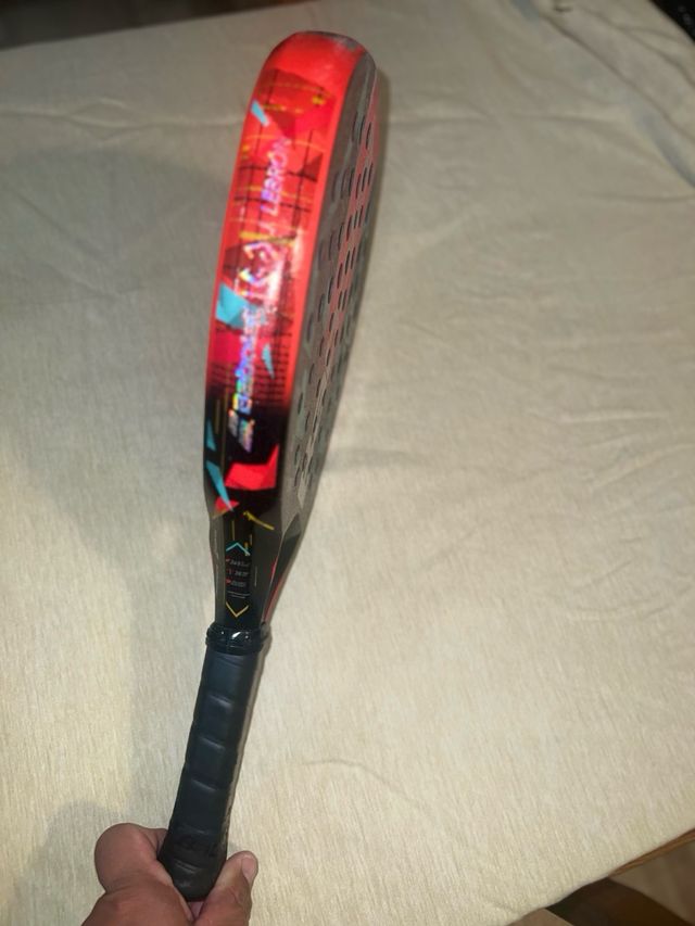 Pala Babolat Juan Lebron Technical Viper