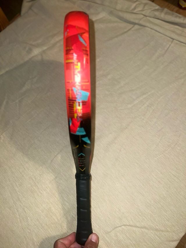 Pala Babolat Juan Lebron Technical Viper