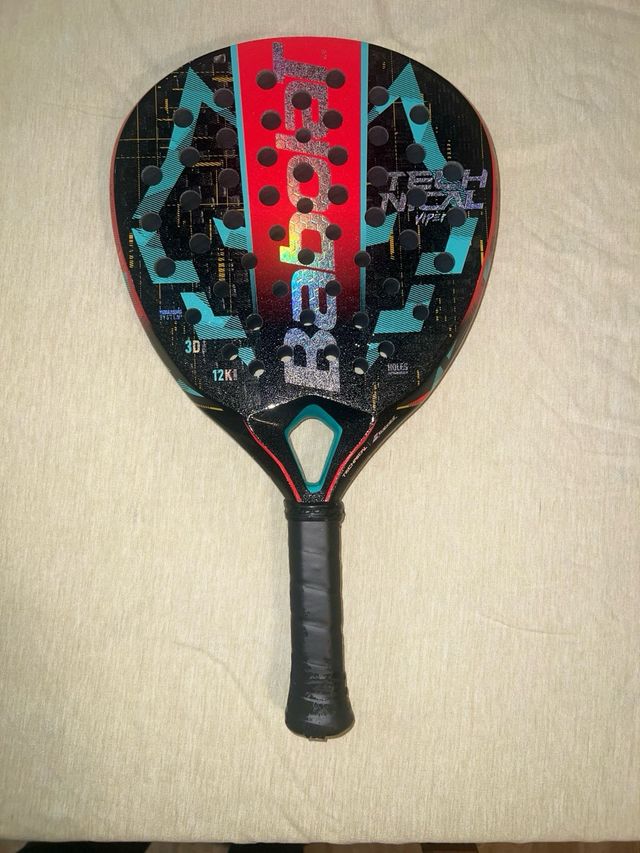 Pala Babolat Juan Lebron Technical Viper