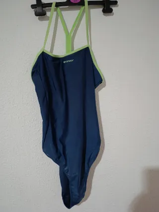 Bañador deportivo Ankor Talla XL