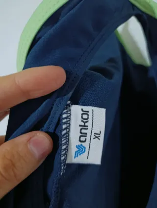 Bañador deportivo Ankor Talla XL