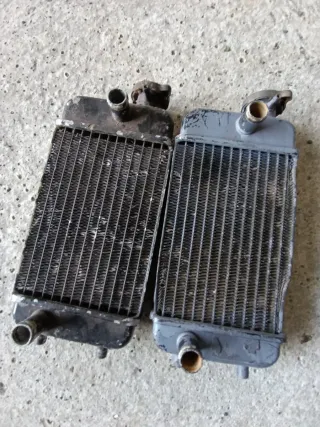 Llantas y recambios gilera surfer , hak ,off road,