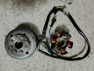 Llantas y recambios gilera surfer , hak ,off road,