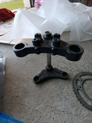 Llantas y recambios gilera surfer , hak ,off road,