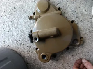 Llantas y recambios gilera surfer , hak ,off road,