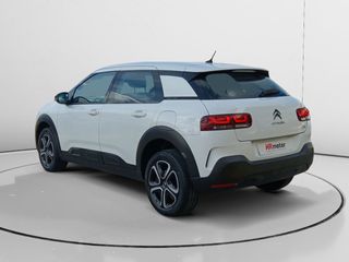 Citroën C4 Cactus Feel