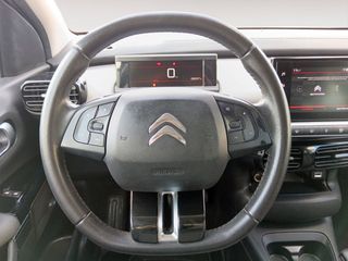 Citroën C4 Cactus Feel
