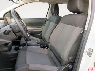 Citroën C4 Cactus Feel