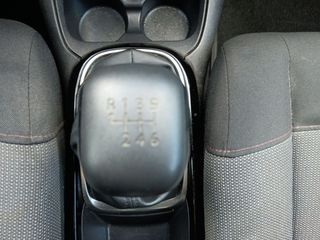 Citroën C4 Cactus Feel