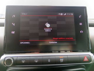 Citroën C4 Cactus Feel