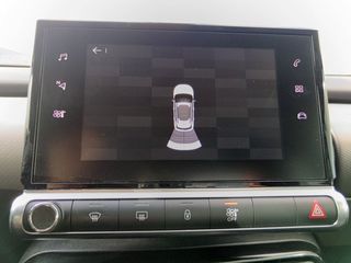 Citroën C4 Cactus Feel