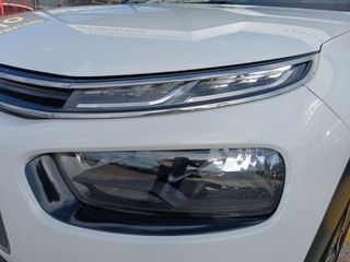 Citroën C4 Cactus Feel