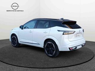 NISSAN QASHQAI 1.3 DIG-T 103KW N-DESIGN 5P