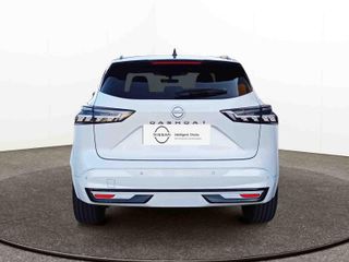 NISSAN QASHQAI 1.3 DIG-T 103KW N-DESIGN 5P