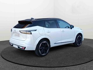 NISSAN QASHQAI 1.3 DIG-T 103KW N-DESIGN 5P