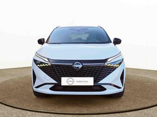 NISSAN QASHQAI 1.3 DIG-T 103KW N-DESIGN 5P