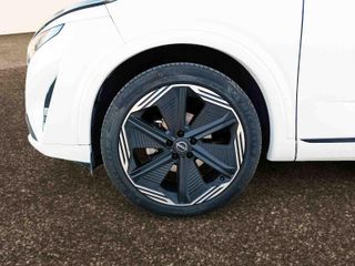 NISSAN QASHQAI 1.3 DIG-T 103KW N-DESIGN 5P