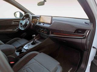 NISSAN QASHQAI 1.3 DIG-T 103KW N-DESIGN 5P