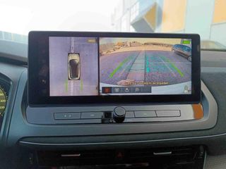 NISSAN QASHQAI 1.3 DIG-T 103KW N-DESIGN 5P