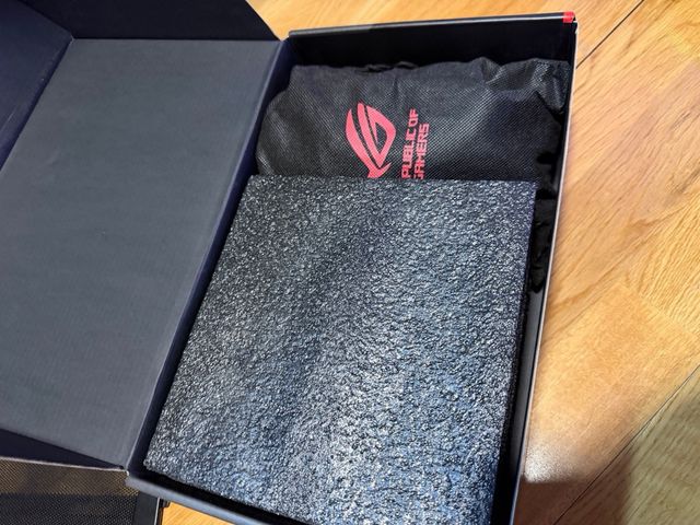 Fuente Alimentación ROG STRIX 1200W Platinum