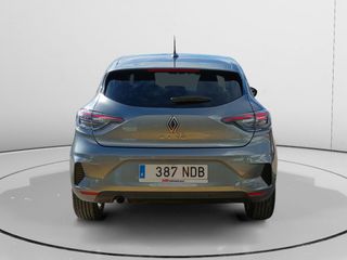 Renault Clio Evolution