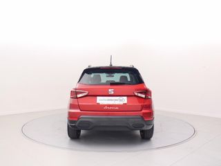 SEAT ARONA 1.0 TSI 115 CV START/STOP STYLE SPECIAL EDITION