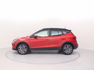 SEAT ARONA 1.0 TSI 115 CV START/STOP STYLE SPECIAL EDITION