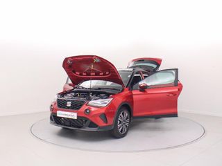 SEAT ARONA 1.0 TSI 115 CV START/STOP STYLE SPECIAL EDITION