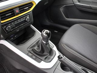 SEAT ARONA 1.0 TSI 115 CV START/STOP STYLE SPECIAL EDITION