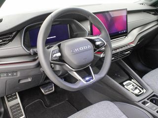 SKODA OCTAVIA COMBI SPORTLINE 1,5 TSI M-HEV 150CV DSG